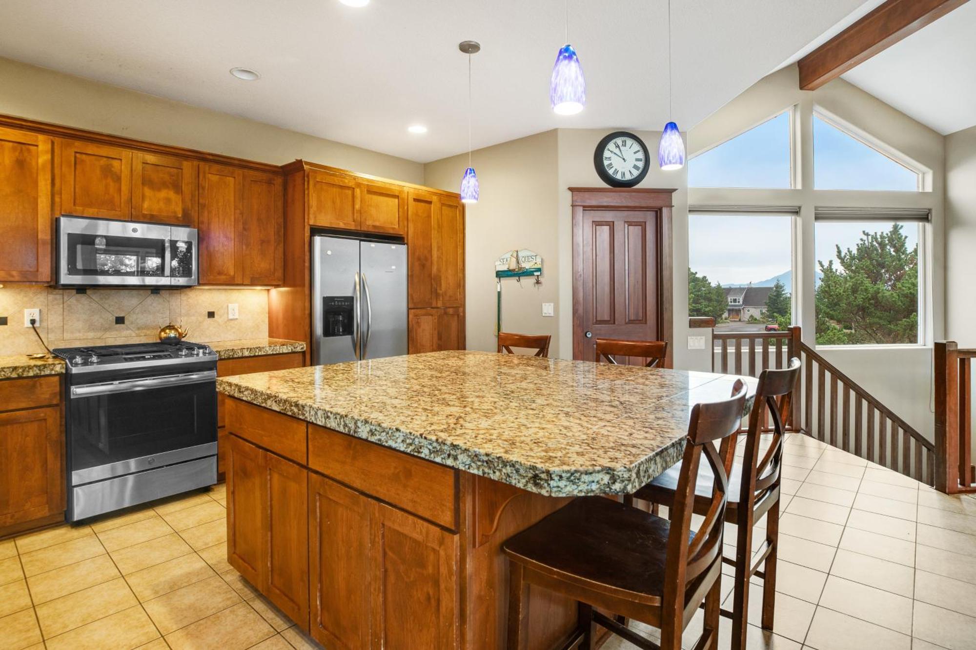 Vista Azul Villa Oceanside Exterior photo
